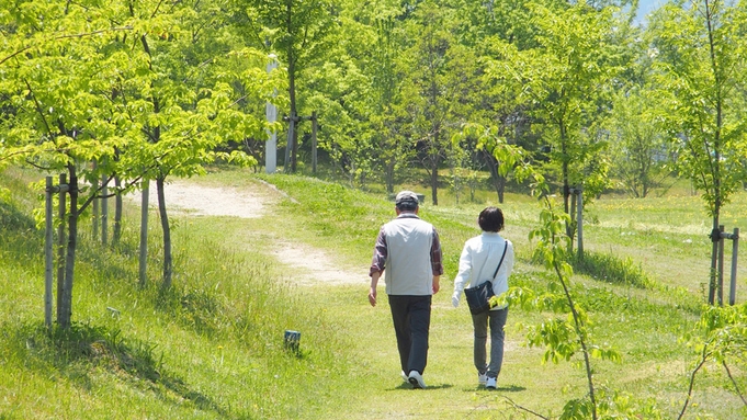 【50歳以上限定】特別価格で大人旅◇量より質で上質な旅を満喫！こだわりの和懐石と癒やしのあったまり湯